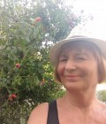 Rencontre Femme : Svetlana, 67 ans à Ukraine  Kyev